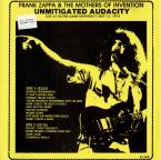 Cover of Beat the boots I - Unmitigated audacity